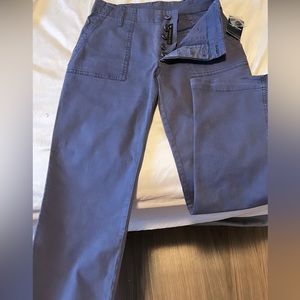 Lucky Brand Cargo Pants
